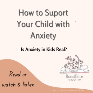 header help children anxiety