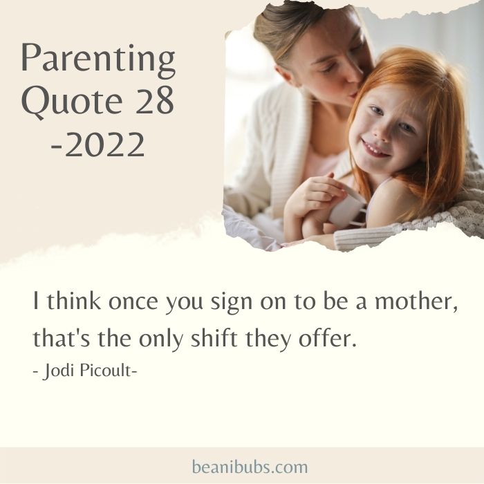 Parenting quote 28