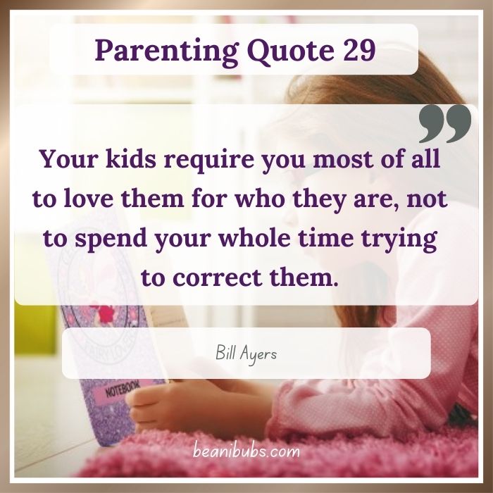 Parenting quote 29