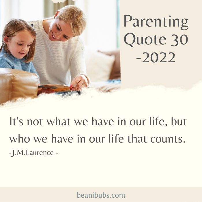 Parenting quote 30
