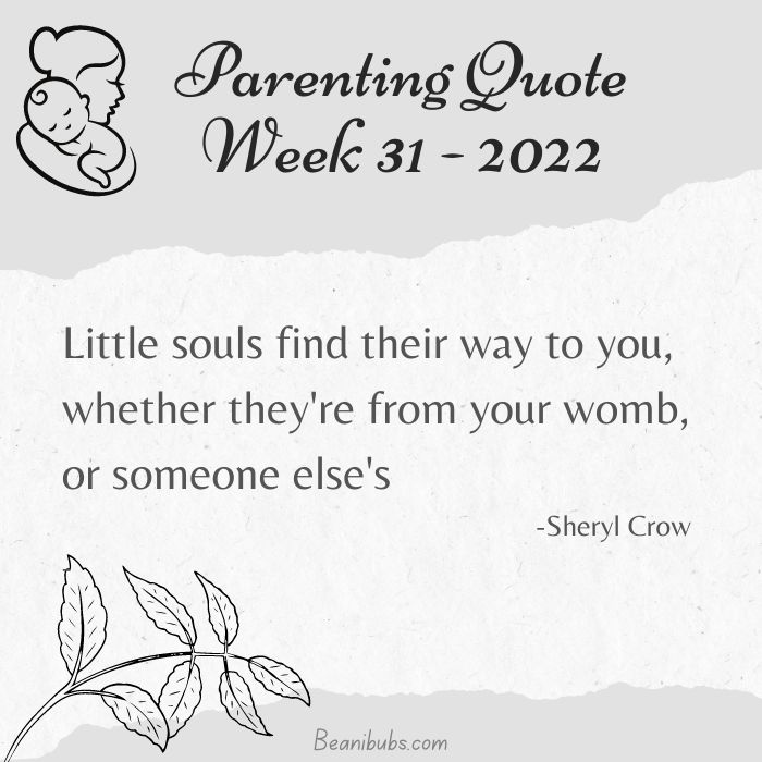 Parenting quote w31