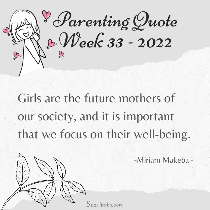 Parenting quote w33