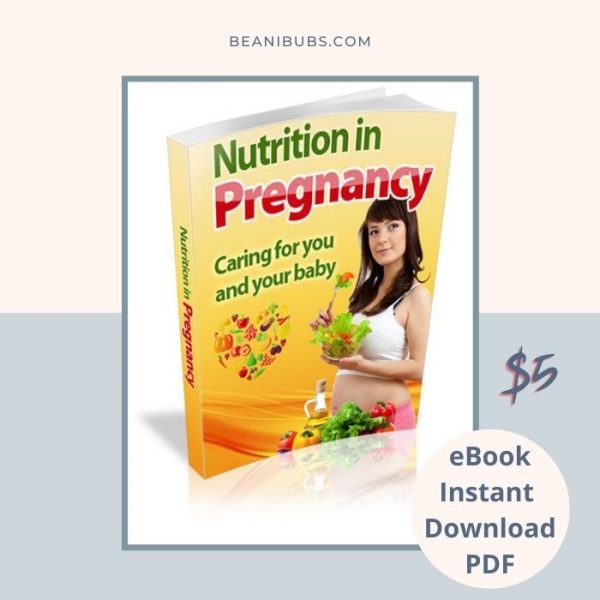 Nutritiion n Pregnancy